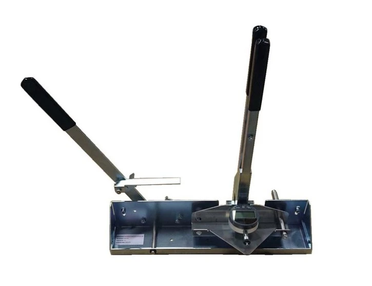 Nordforest Vannesahanterän Harituslaite