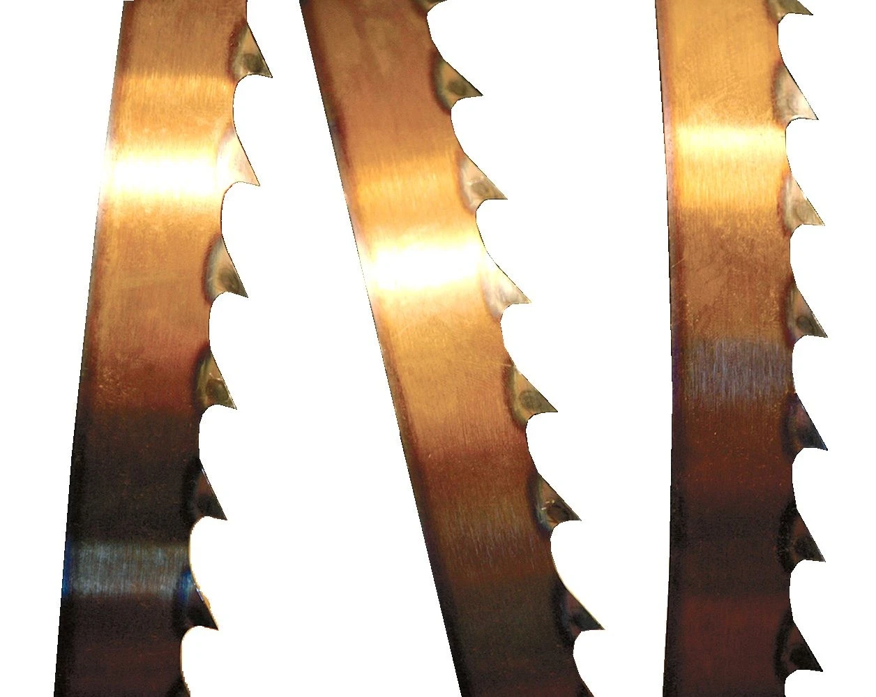 Norwood Sabretooth Vannesahanterä 3657x32x1,1 10kp