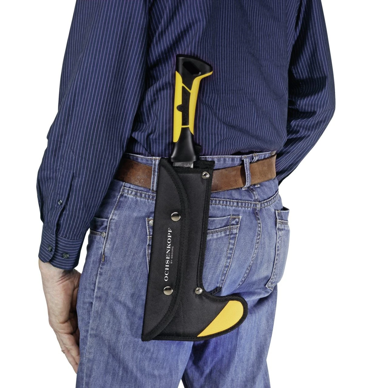 Ochsenkopf Vesurin Kotelo