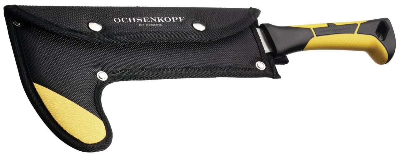 Ochsenkopf Vesurin Kotelo - Image 2