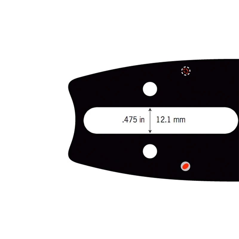 Oregon Speedcut Stihl Laippa .325" 1,3 Mm - Image 4