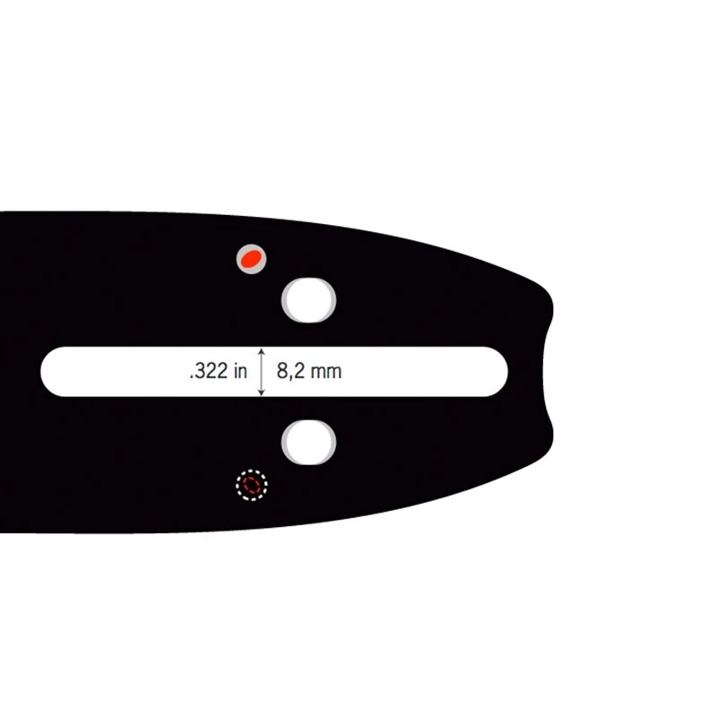 Oregon Pro-Lite Laippa 16" 1,5 Mm 3/8" - Image 3