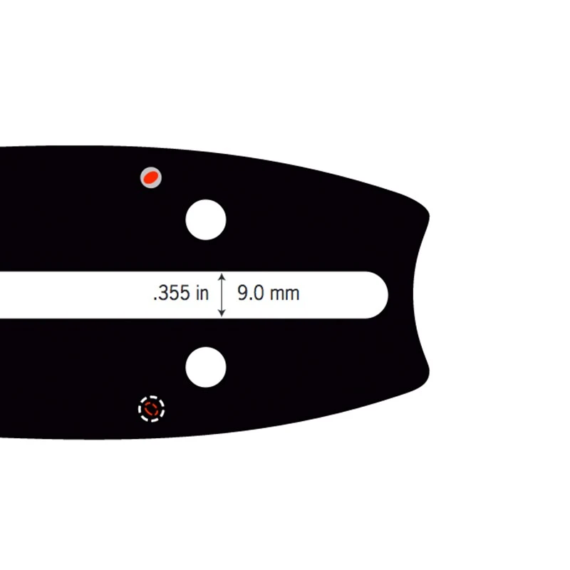 Oregon Laippa 3/8" - Image 15