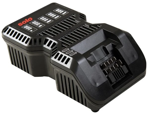 SOLO 442 Pikalaturi 4A