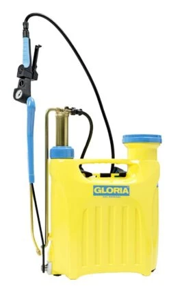 Gloria Pro1300 Reppuruisku