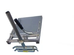 Granberg Alaskan Small Log Mill Sahausohjain