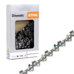 Stihl Teräketju 65 Vl 1/4" 1,1 Mm Picco Micro